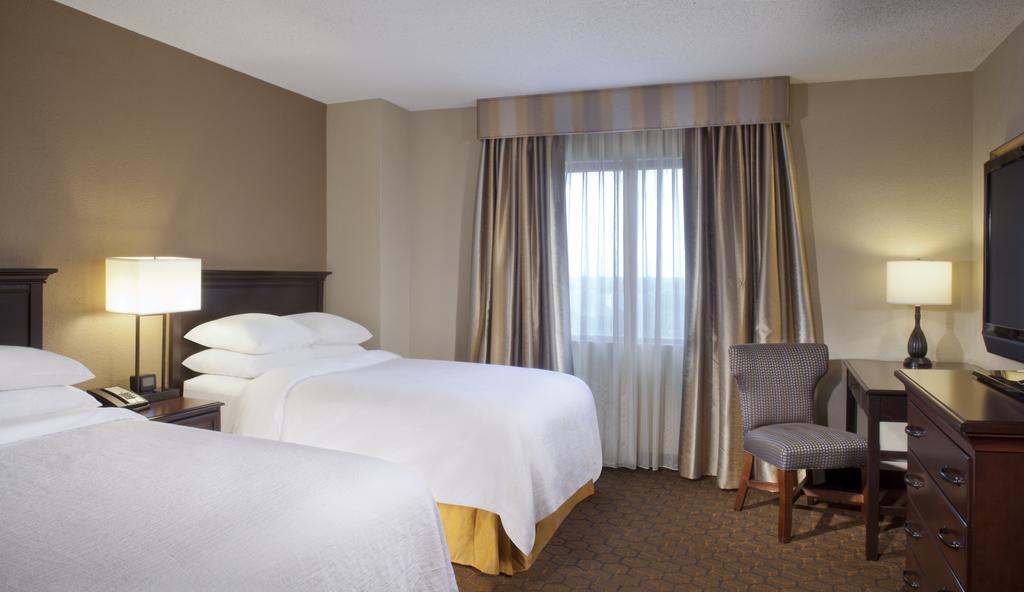 Hampton Inn Cincinnati Eastgate Exterior photo